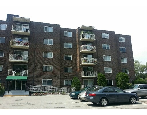 34 Hamilton Rd unit 503, Arlington, MA 02474 - photo 1