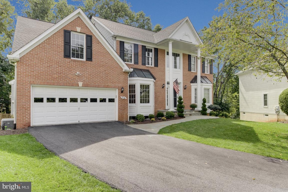 3758 Carrisa Ln, Olney, MD 20832 - photo 1