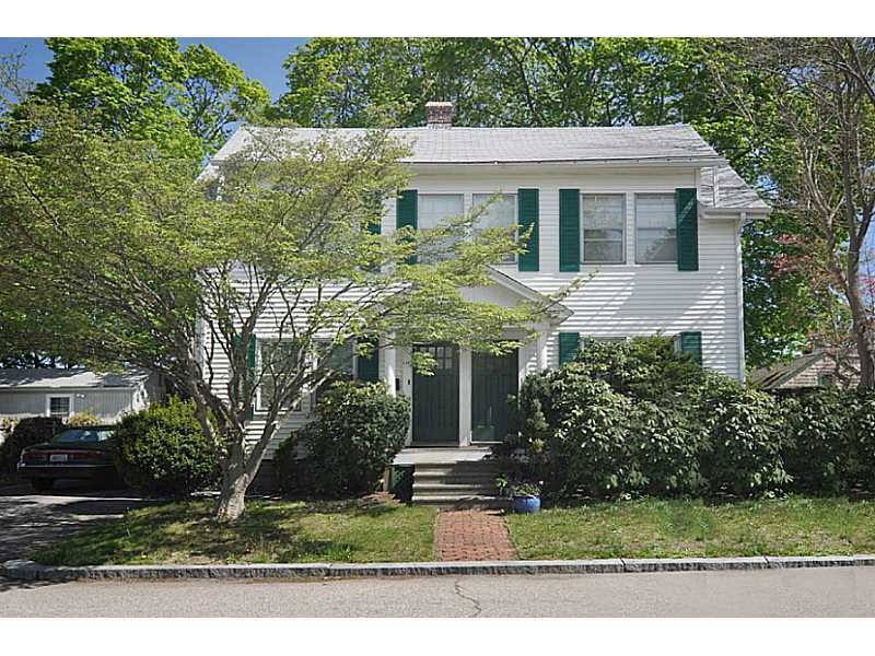 158 Dorr Ave unit 160, Riverside, RI 02915 - photo 1