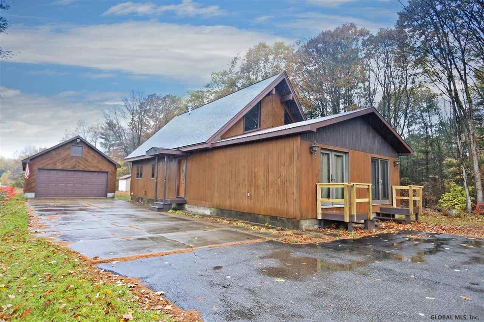 518 Main St, Corinth, NY 12822 - photo 1