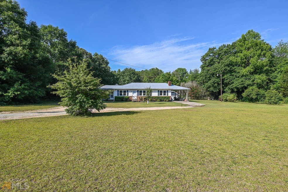 1803 Bowman Hwy NW, Dewy Rose, GA 30634 - photo 1