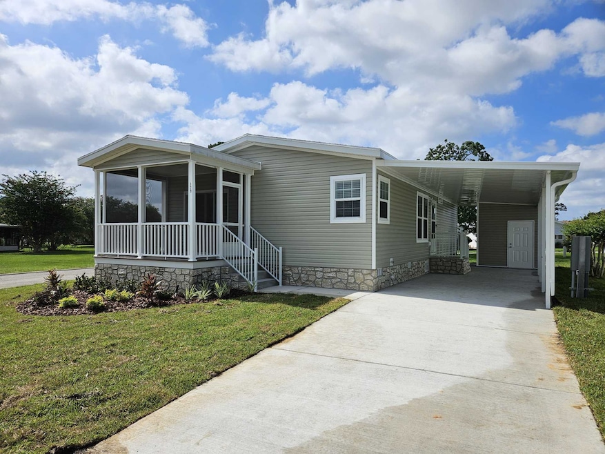 3151 NW 44th Ave unit Lot 129, Ocala, FL 34482 - photo 1