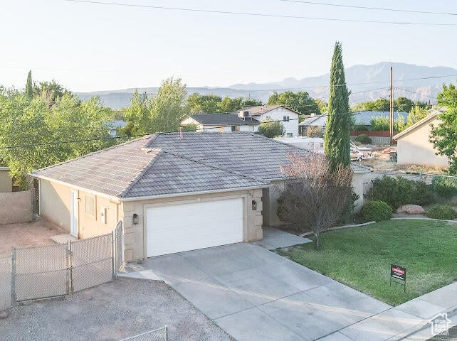 293 N Quail Ridge Cir, Washington, UT 84780 - photo 1