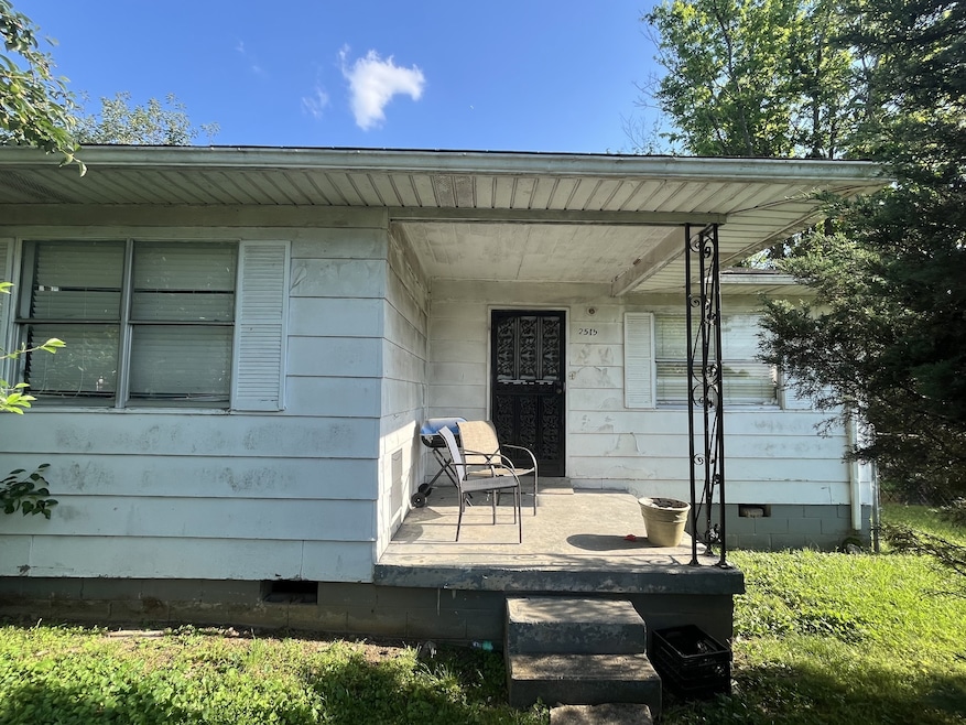 Sold $225,000 • Co-Listing Agent