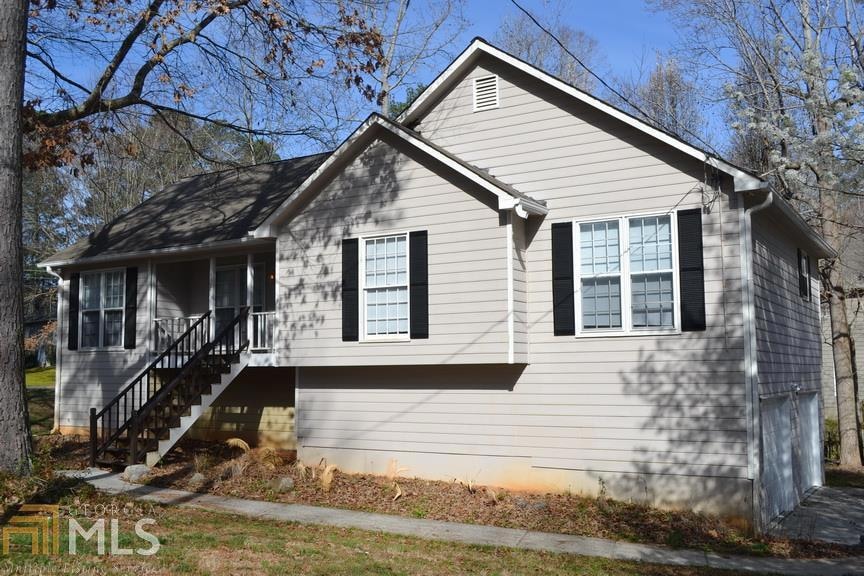 1377 Mill Brook Cir, Marietta, GA 30066 - photo 1