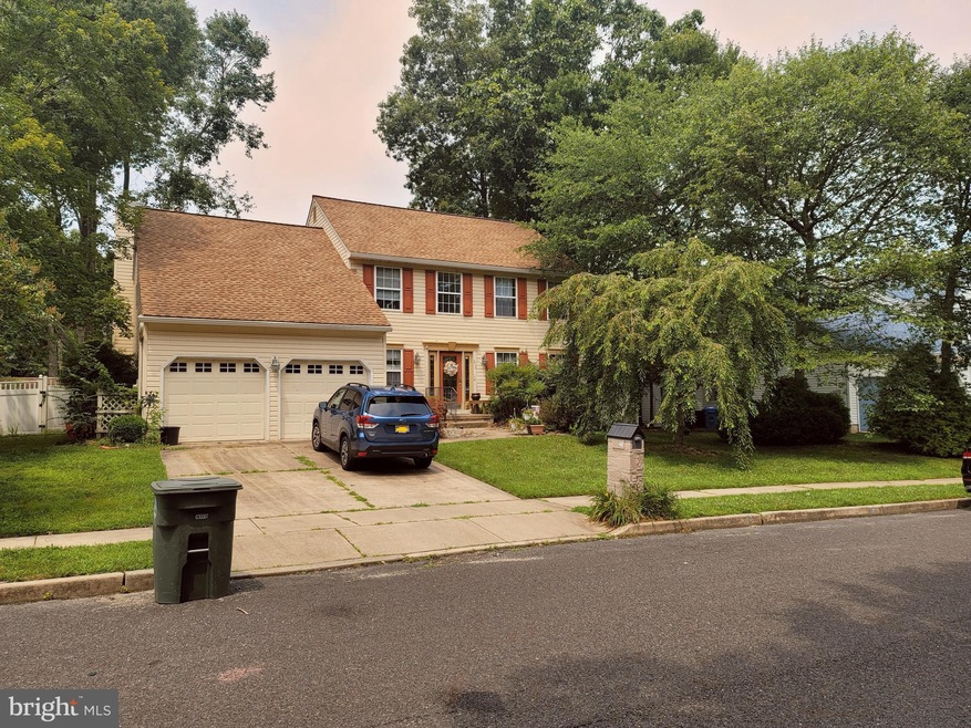 612 Ash St, Glassboro, NJ 08028 - photo 1