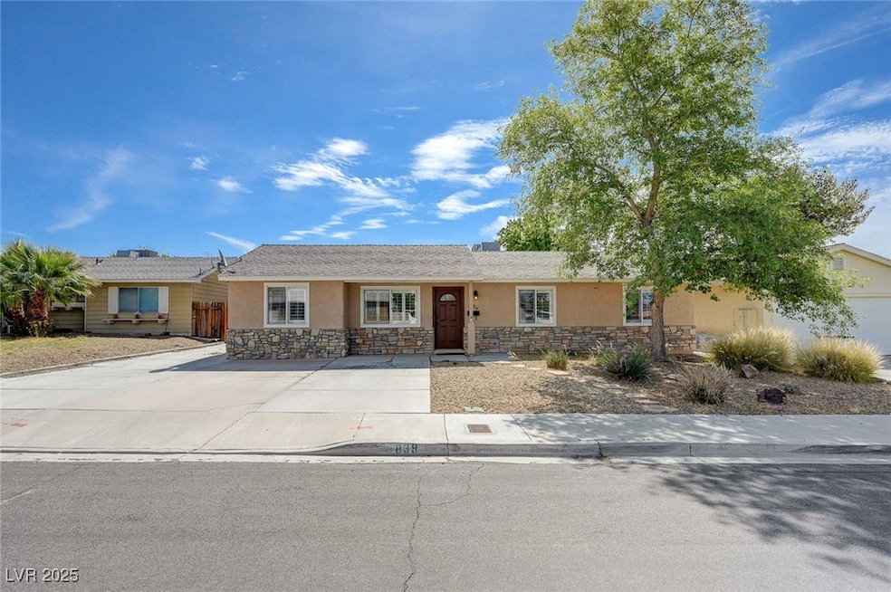839 Benita Place, Boulder City, NV 89005 - photo 1