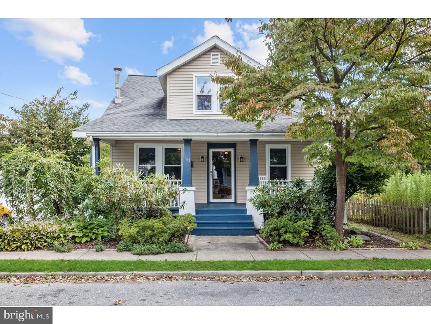 143 Center St, Hightstown, NJ 08520 - photo 1