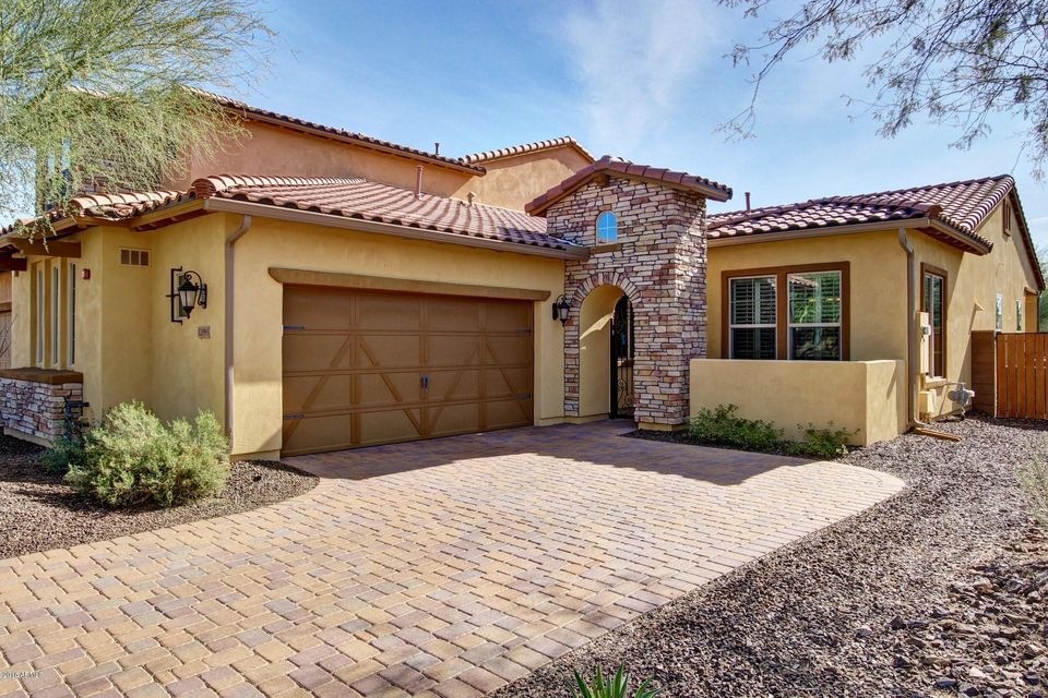 12093 W Desert Mirage