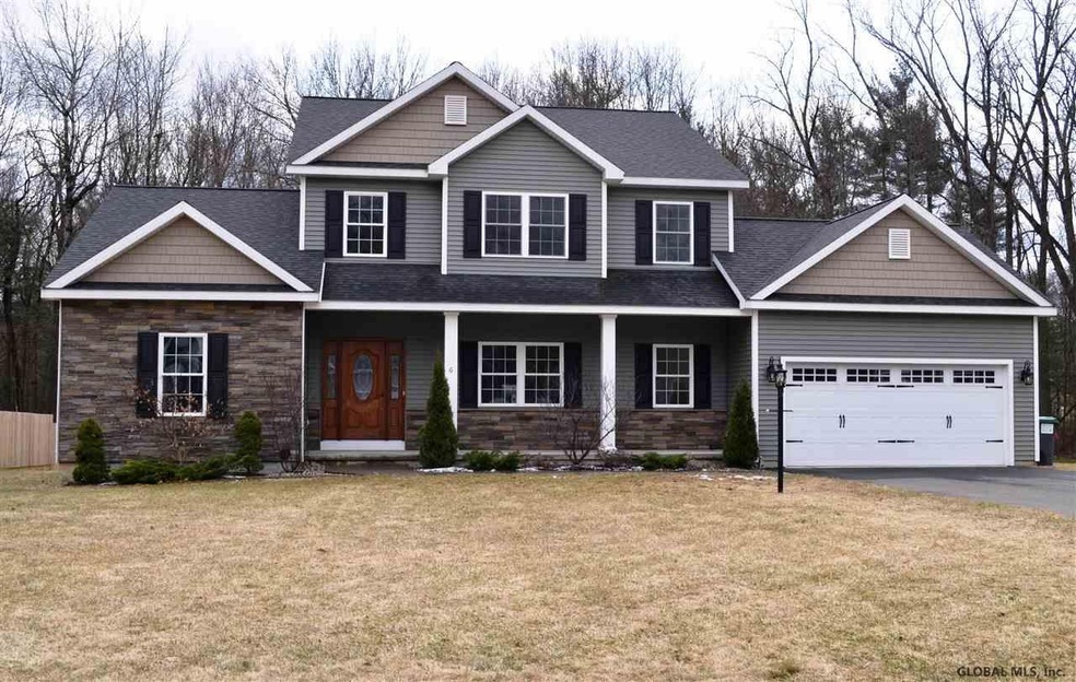 6 Frankie Ln, Clifton Park, NY 12065 - photo 1