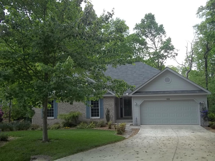 109 Dovenshire Dr, Crossville, TN 38558 - photo 1