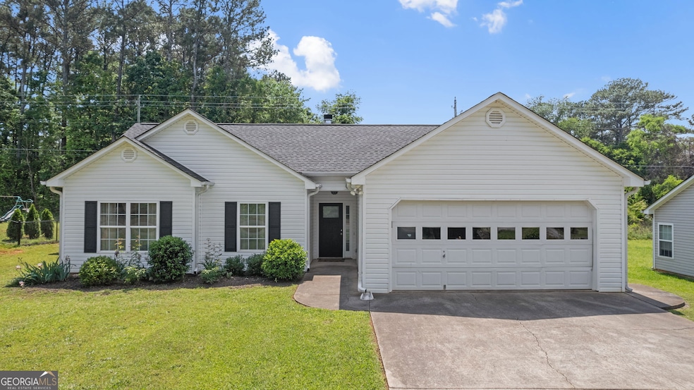 53 Burlington Rd NE, Rome, GA 30161 - photo 1