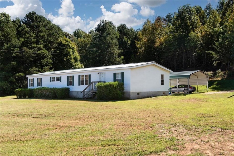 348 Daily Rd, Alto, GA 30510 - photo 1