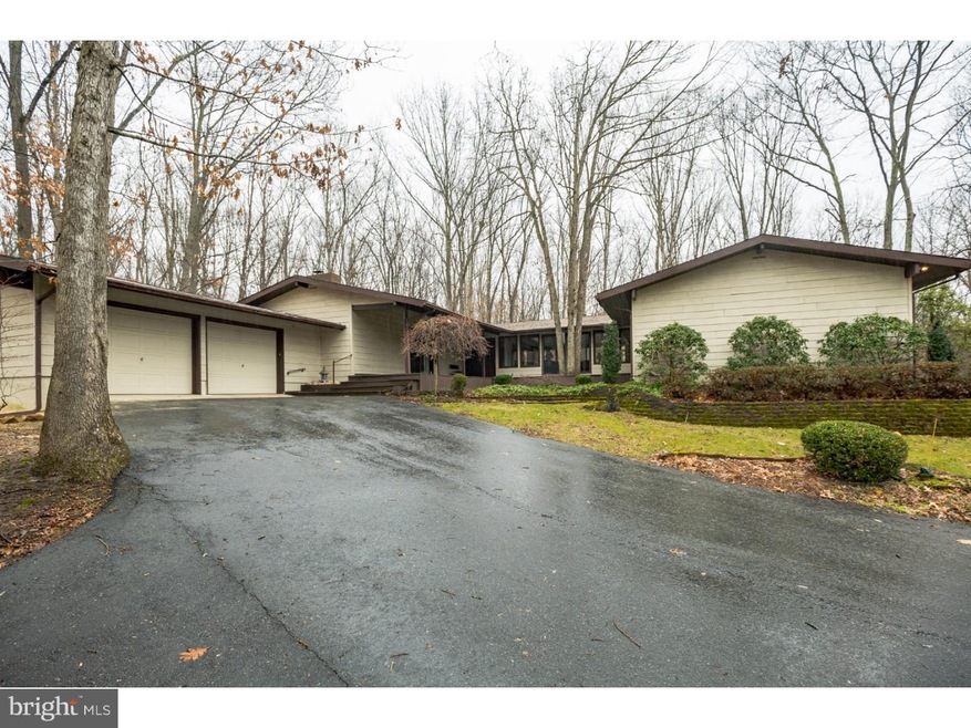 1332 Commissioners Rd, Mullica Hill, NJ 08062 - photo 1