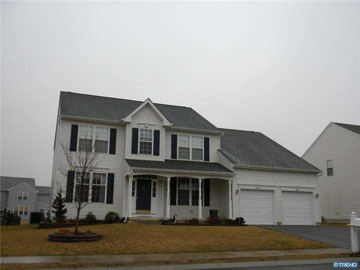 259 Gravelly Run Branch Rd, Clayton, DE 19938 - photo 1