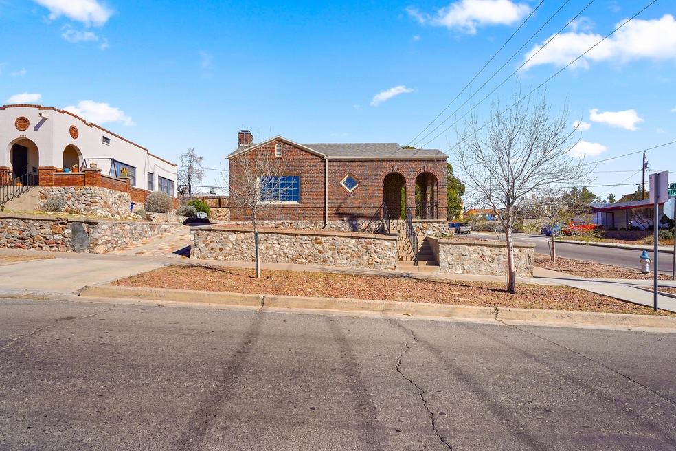 2731 Altura Ave, El Paso, TX 79930 - photo 1