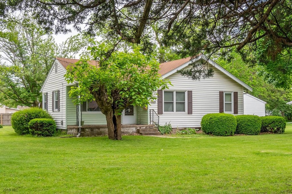 4308 SW 5th St, Des Moines, IA 50315 - photo 1