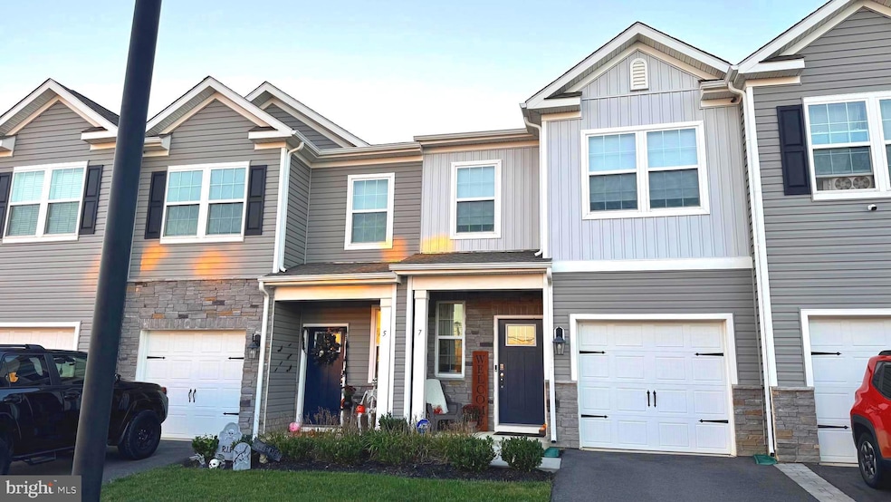 7 Nelsons Way, Westampton Township, NJ 08060 - photo 1