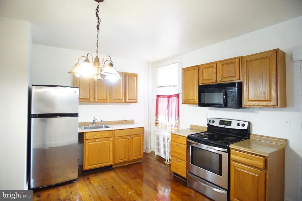 2838 Pelham Ave, Baltimore, MD 21213 - photo 1