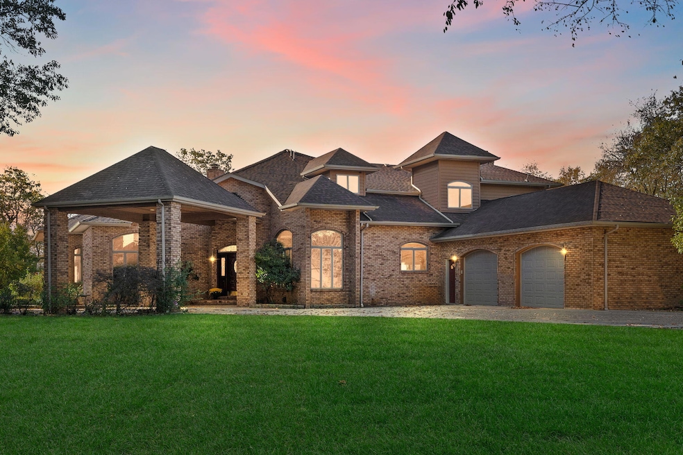 15018 N 300 W, Wheatfield, IN 46392 - photo 1