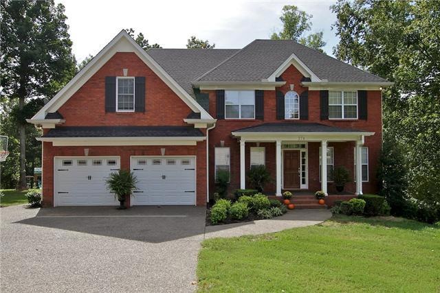 Welcome to 274 Yearling Trace!