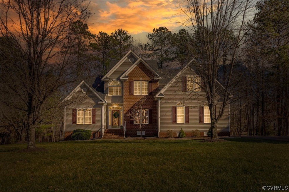 14107 Beachmere Dr, Chester, VA 23831 - photo 1