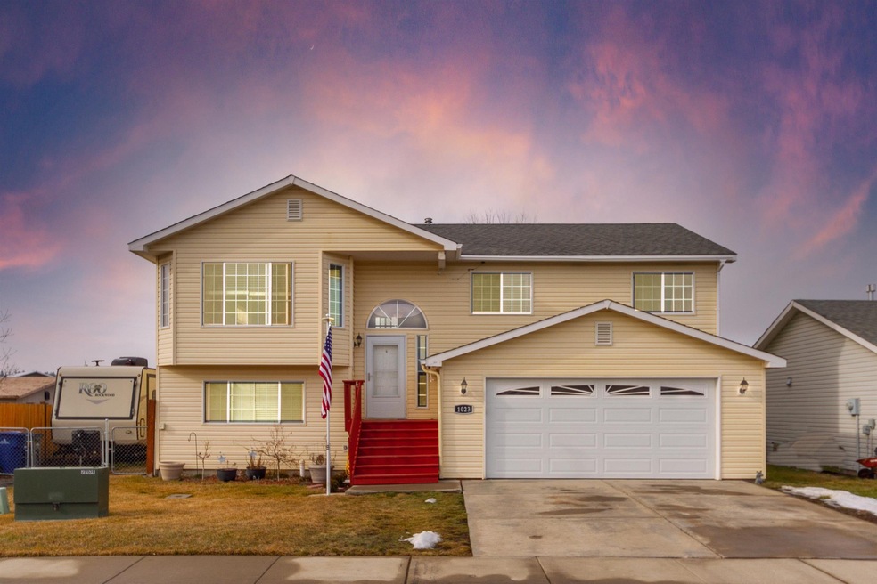 1023 N Jessie St, Medical Lake, WA 99022 - photo 1