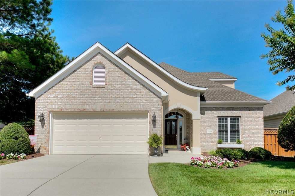 11518 Bel Jour Place, Chesterfield, VA 23831 - photo 1