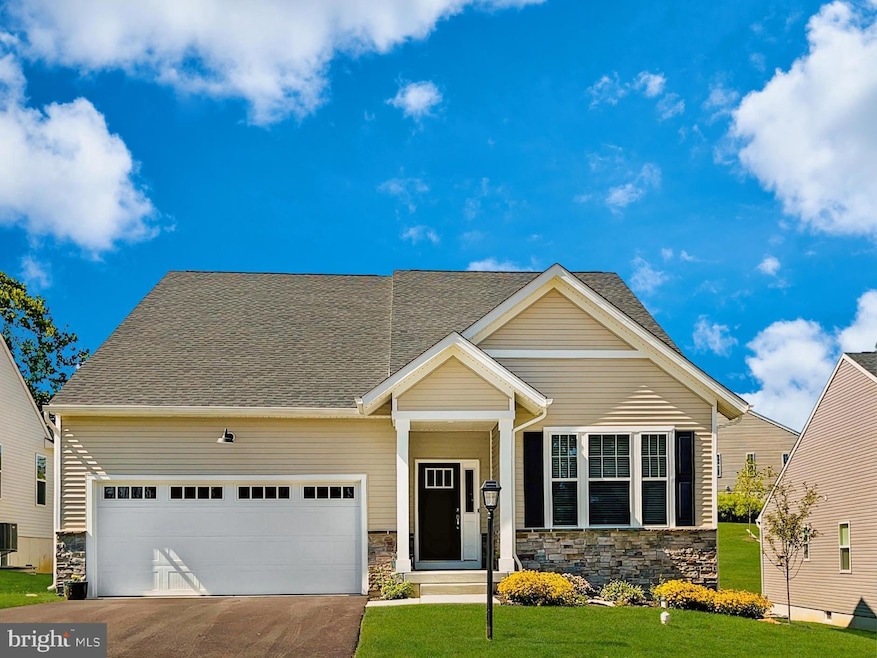 43 Ardmont Dr, Smyrna, DE 19977 - photo 1