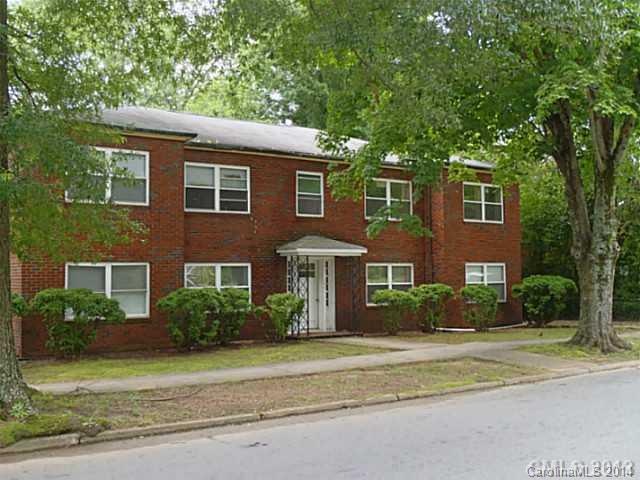 101 N Race St unit 1, Statesville, NC 28677 - photo 1