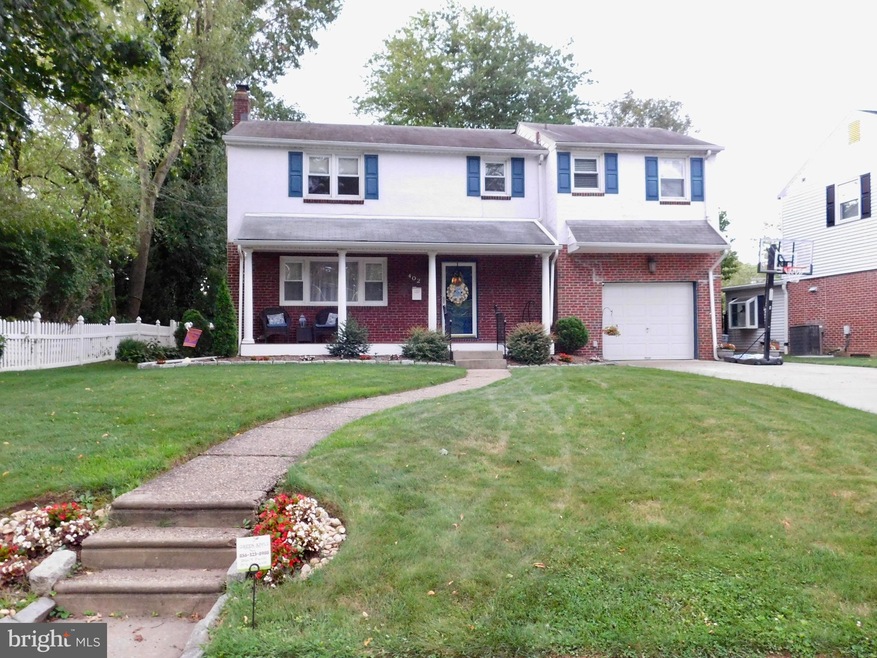 402 W Park Blvd, Haddonfield, NJ 08033 - photo 1