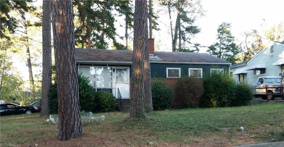 2001 Apex Place, High Point, NC 27260 - photo 1