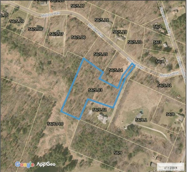 6 Melissa Way, Stafford Springs, CT 06076 - photo 1