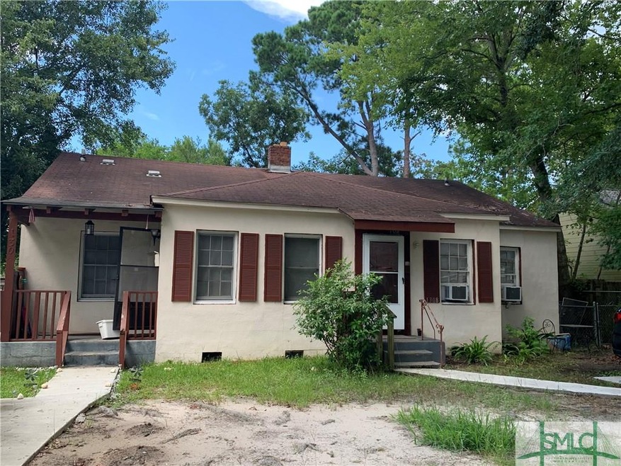 1308 E 53rd St, Savannah, GA 31404 - photo 1