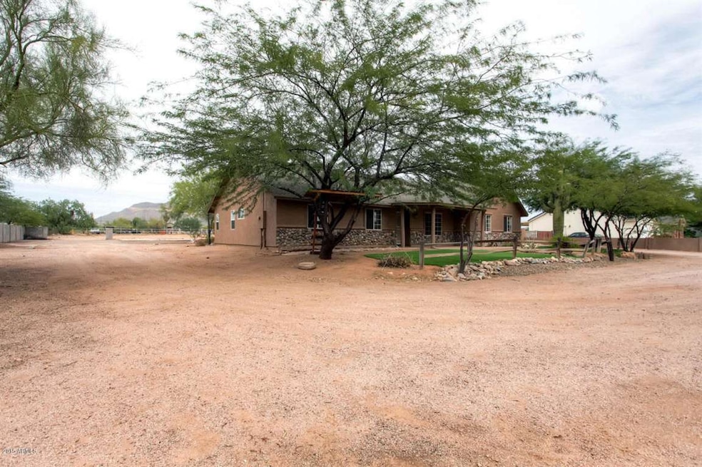 10502 E Evergreen St, Mesa, AZ 85207 - photo 1