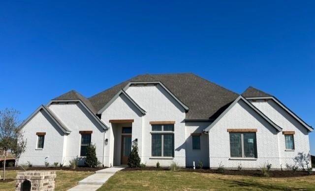 142 Parkview Ln, Boyd, TX 76023 - photo 1