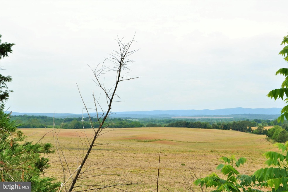 LOT 5 Rockville Rd, District 1, VA 22847 - photo 1