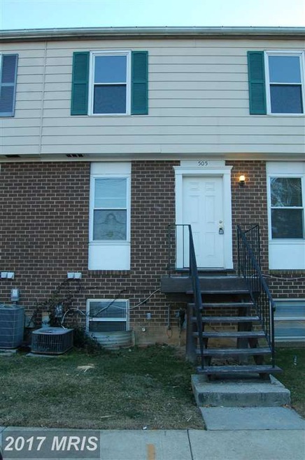 505 W Diamond Ave, Gaithersburg, MD 20877 - photo 1