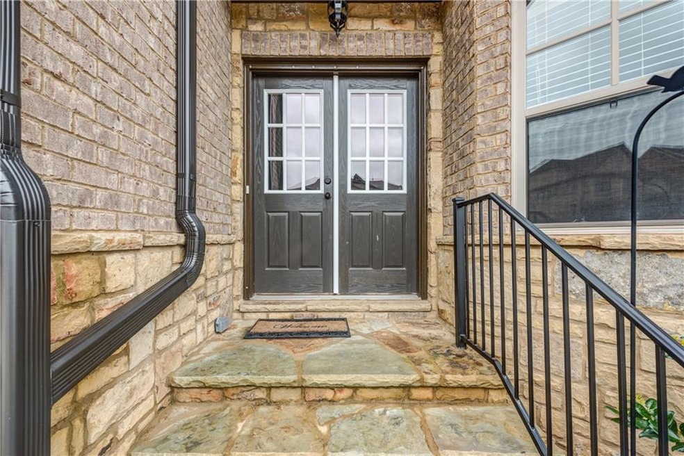 3843 Ridge Grove Way, Suwanee, GA 30024 - photo 1