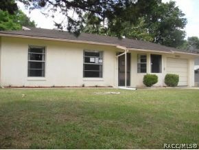 21568 SW Honeysuckle St, Dunnellon, FL 34431 - photo 1