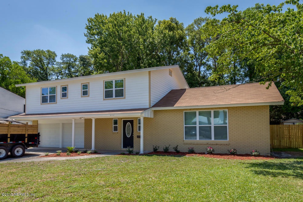 8532 Andaloma St, Jacksonville, FL 32211 - photo 1