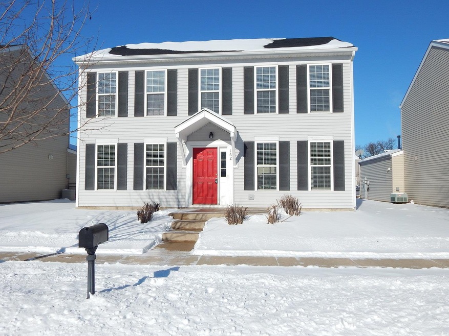 162 Eisenhower Dr unit 1, Oswego, IL 60543 - photo 1