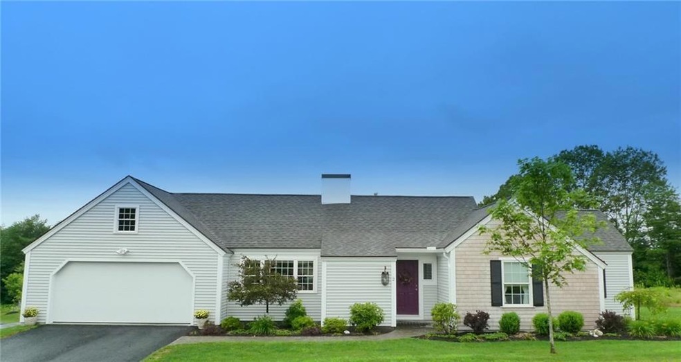 35 Carlisle Way unit 36, South Portland, ME 04106 - photo 1