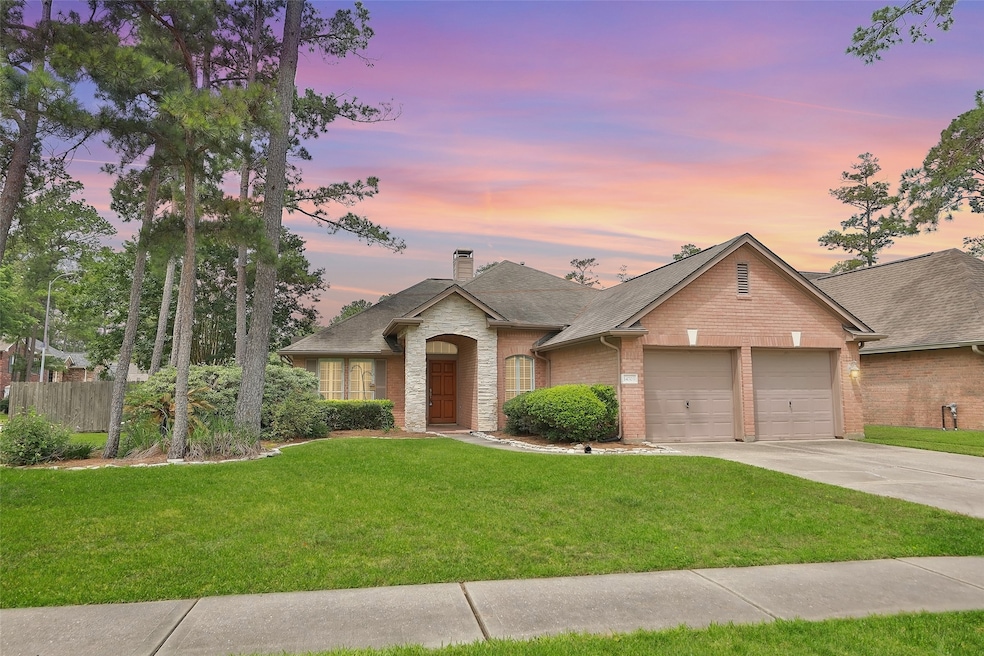 Welcome to 14703 Hartaway Drive!