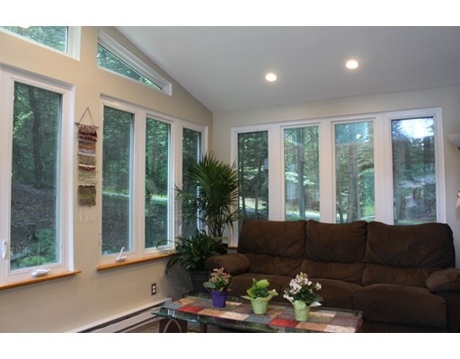 117 Linseed Rd, West Hatfield, MA 01088 - photo 1