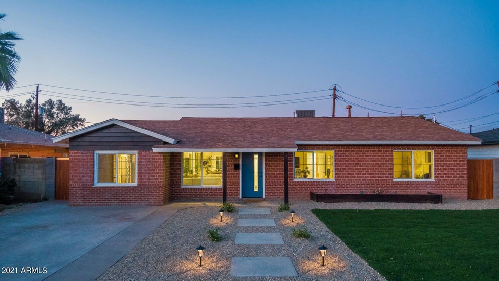 2040 E Monte Vista Rd, Phoenix, AZ 85006 - photo 1