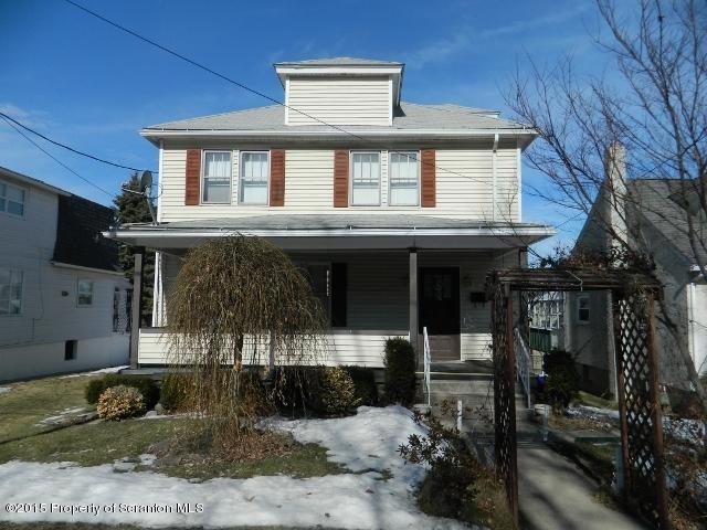 1018 Meadow Ave, Scranton, PA 18505 - photo 1