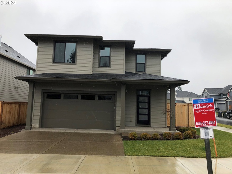 1001 NE 17th Ave unit L 9, Canby, OR 97013 - photo 1