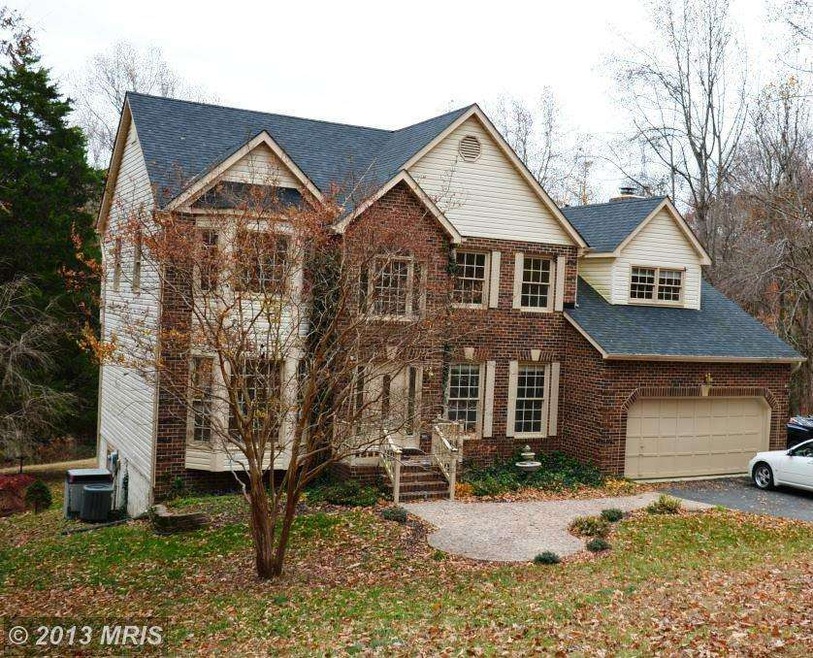 110 Aquia Creek Rd, Stafford, VA 22554 - photo 1