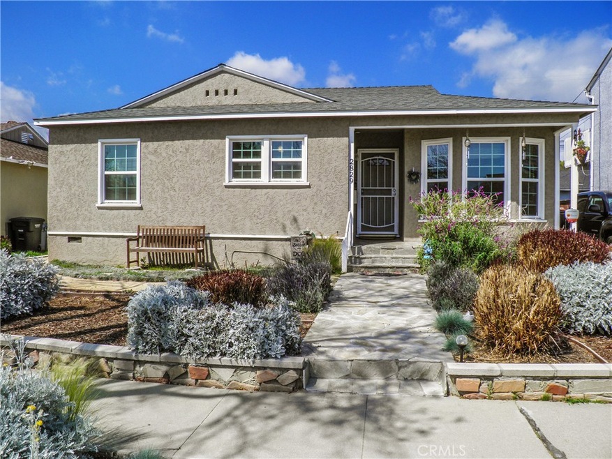 2829 Fairman St, Lakewood, CA 90712 - photo 1